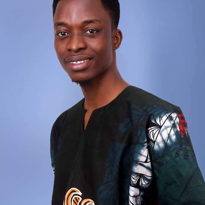 LightrayM's tweet image. Nigeria's Poet, Othuke Umukoro emerge WINNER of the 2021 Brunel International African Poetry Prize!

We at LightRay Books &amp;amp; Lit Society are very proud of you!

We also celebrate @araoameny

Read about Othuke's and his work here: bit.ly/Winner21