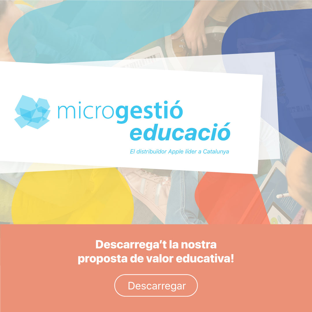 Microgestió EDU tweet media