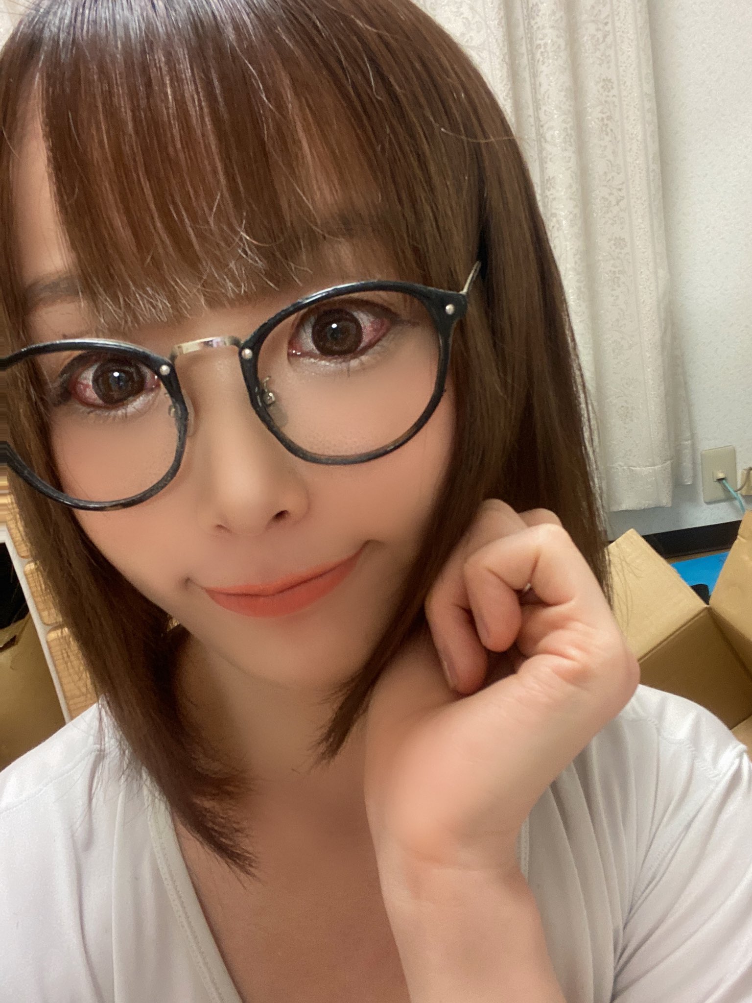 Harukaze 加藤悠 はーい ババシャツ着てても 可愛い って言葉ください それ以外言ったやつ海に沈める T Co Nqng7vd1su Twitter