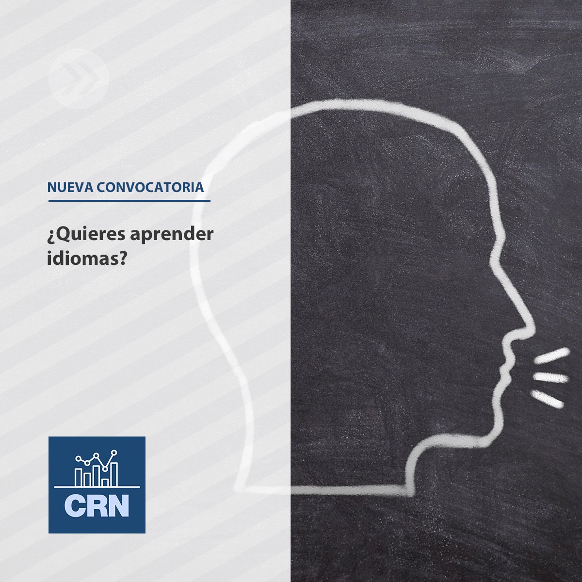 CMICEFuencarral's tweet photo. 📢 ¿Quieres aprender idiomas? En nuestro centro ofrecemos cursos gratuitos para desempleados de:
- Inglés: niveles A1, A2, B1, B2 y C1.
- Francés: niveles A1, A2, B1 y B2.
- Alemán: niveles A1, A2, B1 y B2.
#formacion #empleo #curso #certificado #idiomas #idiomasgratis https://t.co/JnYYfm4F9l