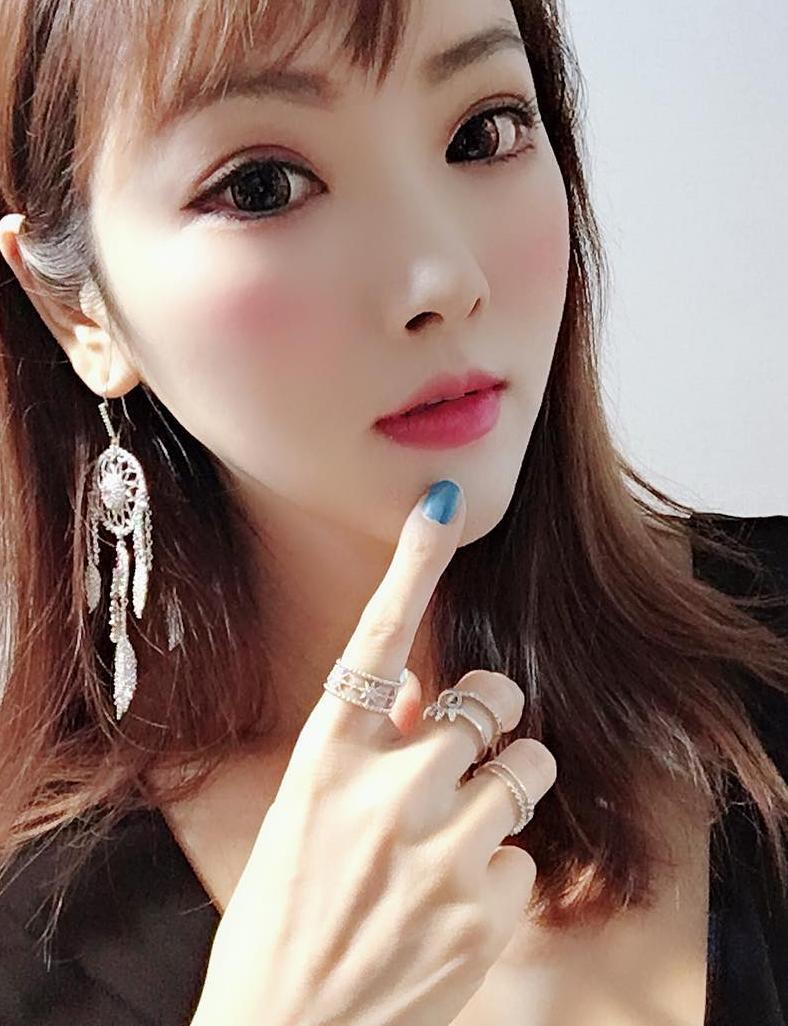 一枚で着れてかわいー