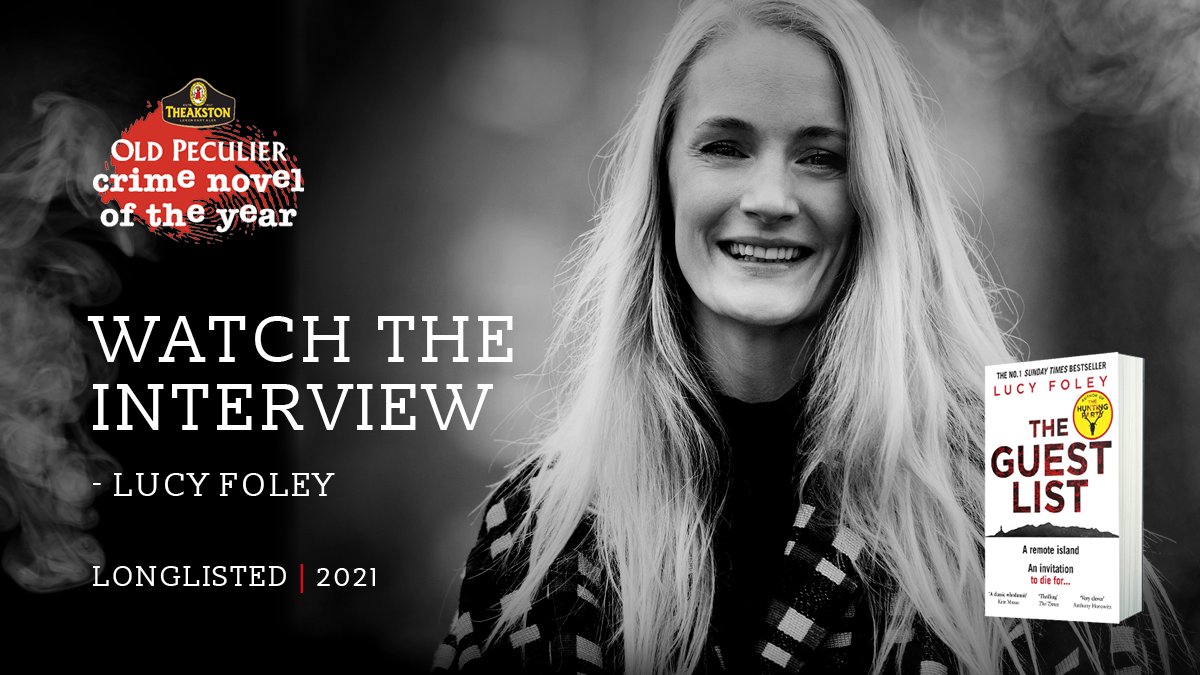 Lucy Foley Books Into Movies The Guest List By Lucy Foley Curtis