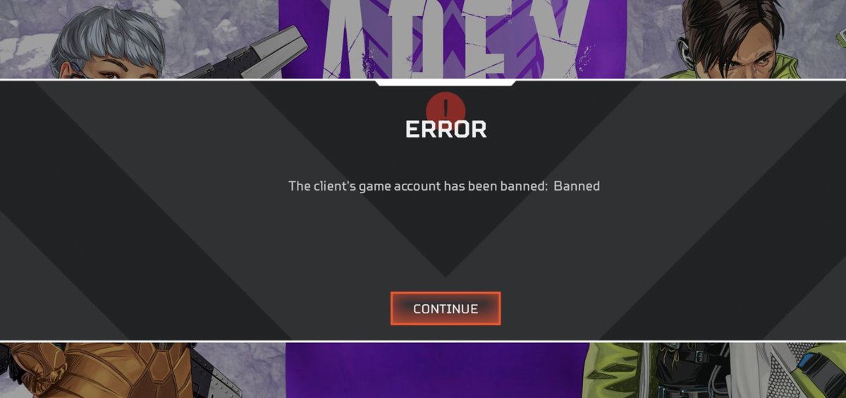 Ban message. Бан в Apex. Бан в Апекс легенд. Apex аккаунт забанен. Учётная запись клиента была заблокирована banned Apex.