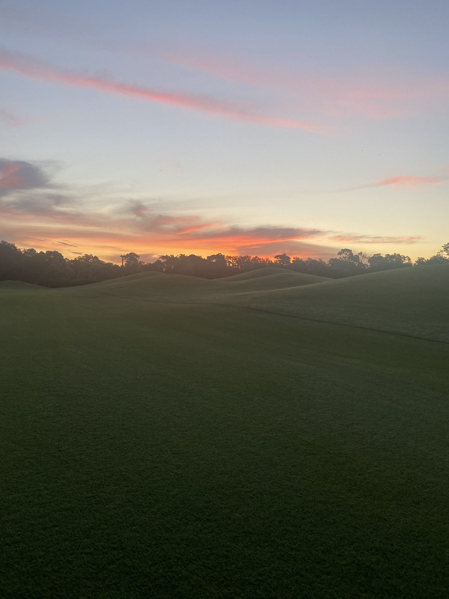 Best way to start the day!