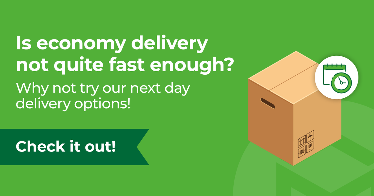 My Parcel Delivery tweet media