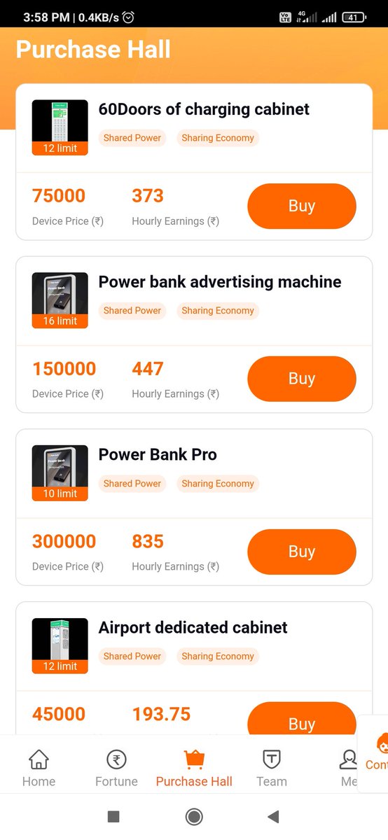 rjv01's tweet image. please stop these fraudsters @cyberdost
@CybercrimeCID 
they are cheating innocent ppl🙏🙏
@rsprasad 
#powerbankscam