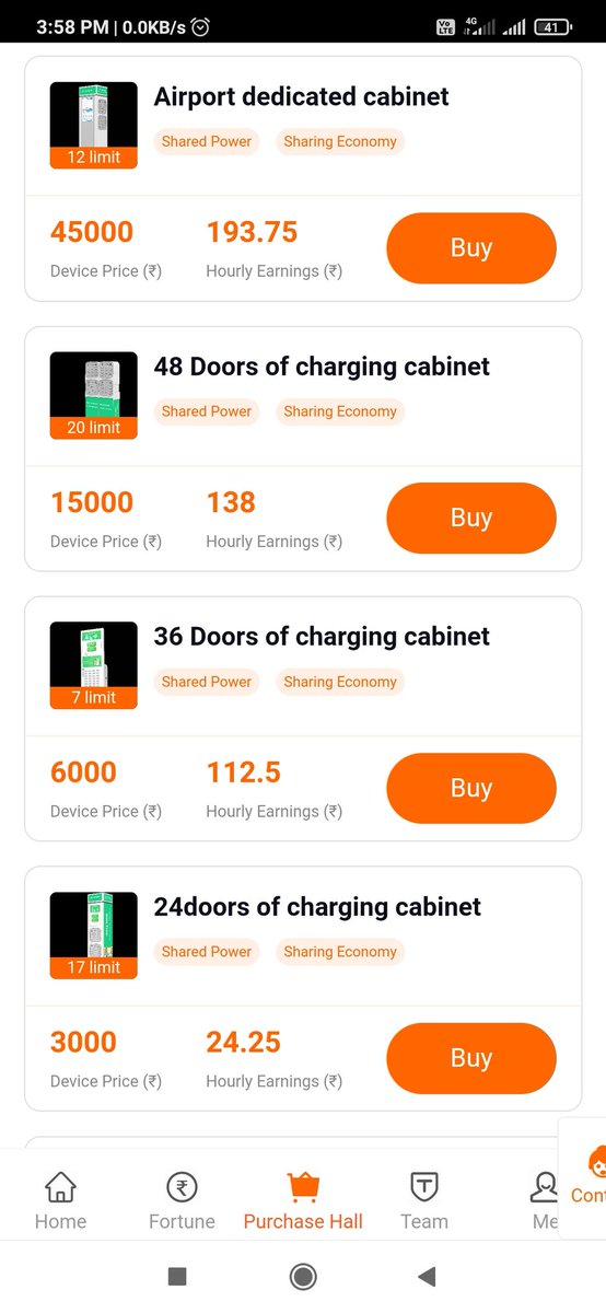 rjv01's tweet image. please stop these fraudsters @cyberdost
@CybercrimeCID 
they are cheating innocent ppl🙏🙏
@rsprasad 
#powerbankscam