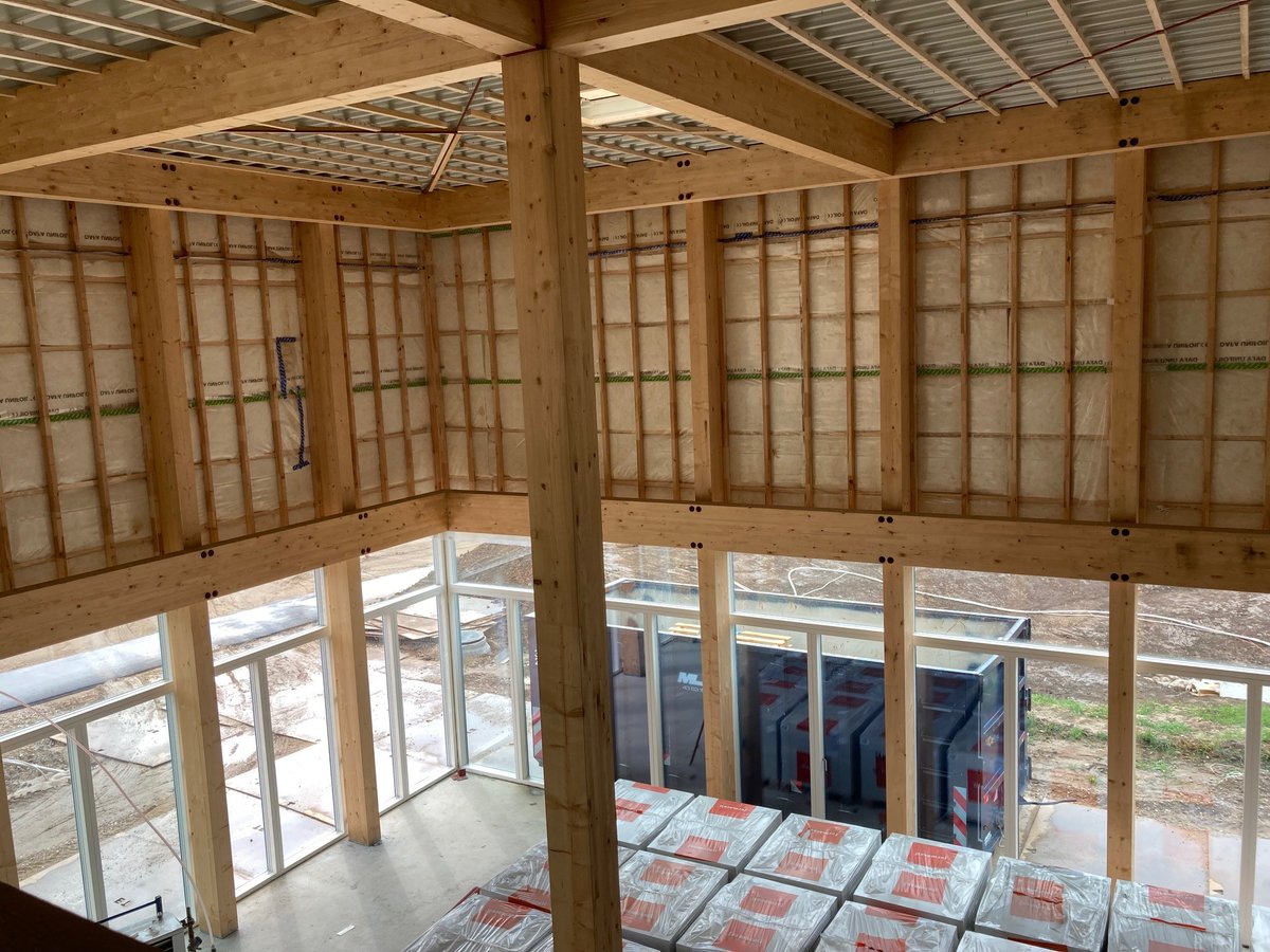 Helix Lab - Kalundborg tweet media