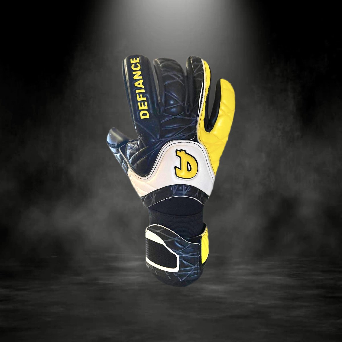 Leanne_Howarth's tweet photo. Welcome the new…
🔥 Forever JD1 Range 🔥
The Sting 🐝
The Ultramarine 🥶
How awesome are these gloves 😍🔥
Now I’m stock 🧤
Don’t forget to use Tom’s 20% off code TOMH20
#defiancegloves #teamdefiance #gk #gkgloves #goalkeeper #gkunion #goalkeepergloves #goaliegloves https://t.co/sOknKDfk8e