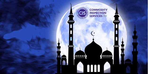 CInspections's tweet photo. CIS wishes everyone a joyful Eid Al Fitr! #EidAlFitr #Ramadan2021 #EidMubarak #mabroukeleid #celebration https://t.co/sLNqOS7lHm