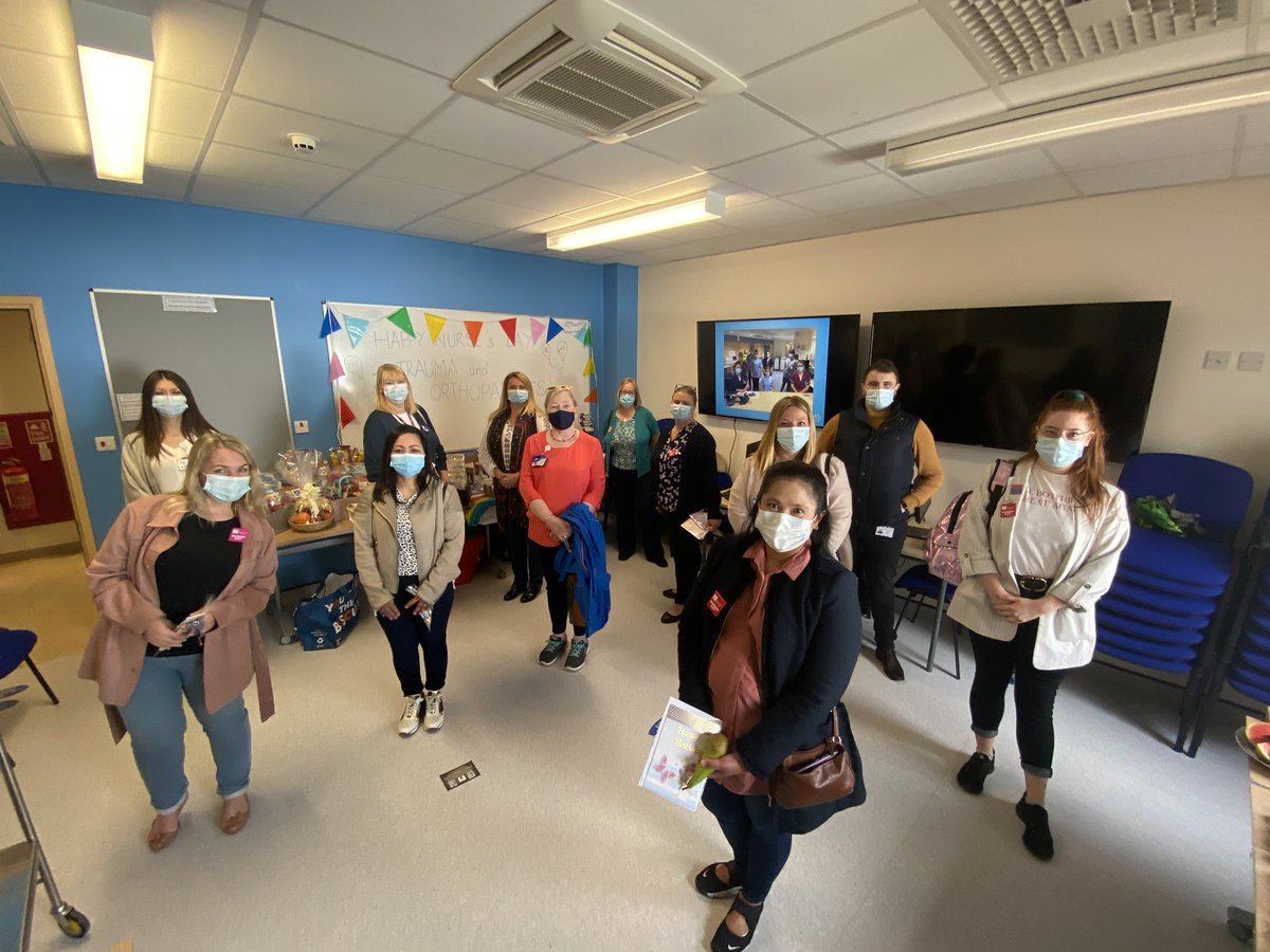 Stacey Brown (@staceyb15090519) on Twitter photo International Nurses Day Celebrations 🥳 <a href="/helenlwilsonho1/">helenlwilson@hotmail</a> <a href="/Jpattison25Carr/">Julie Carr</a> <a href="/ward36jcuh/">*ward36jcuh*</a> @Ward25JCUH <a href="/SuzanneAllday/">Suzanne Allday</a> <a href="/LoughrabSuzanne/">Suzanne Loughrab</a> <a href="/Luce473/">Lucy Micklewright</a> <a href="/14kathyyou/">Kathyryn Young</a> International Nurses Day Celebrations 🥳 <a href="/helenlwilsonho1/">helenlwilson@hotmail</a> <a href="/Jpattison25Carr/">Julie Carr</a> <a href="/ward36jcuh/">*ward36jcuh*</a> @Ward25JCUH <a href="/SuzanneAllday/">Suzanne Allday</a> <a href="/LoughrabSuzanne/">Suzanne Loughrab</a> <a href="/Luce473/">Lucy Micklewright</a> <a href="/14kathyyou/">Kathyryn Young</a>