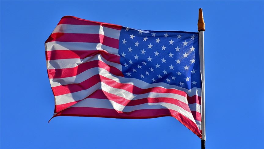 ABD'de emekli generaller, Biden yönetiminde halkın 'derin tehlike' içinde olduğuna dair mektup yazdı v.aa.com.tr/2238516