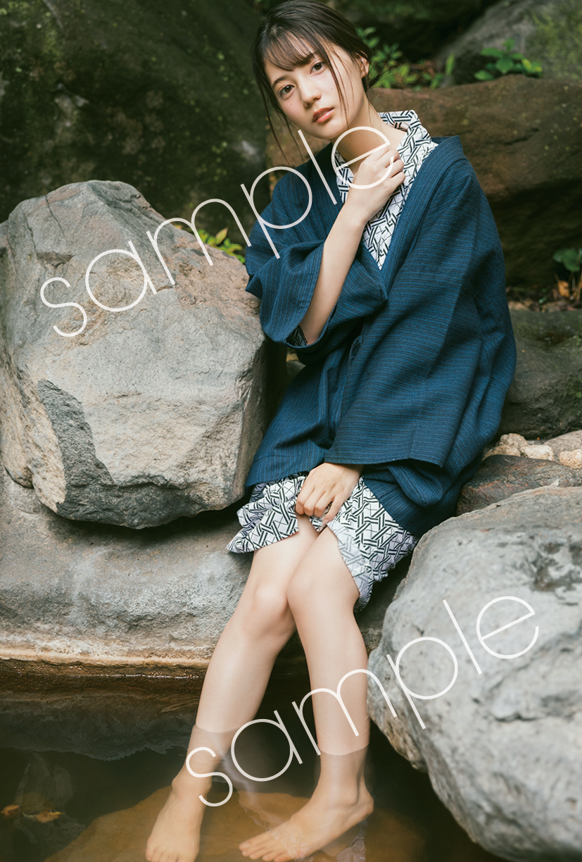小坂菜緒 写真集 君は誰 予約特典 限定カバーまとめ イベント情報 エンタメwith