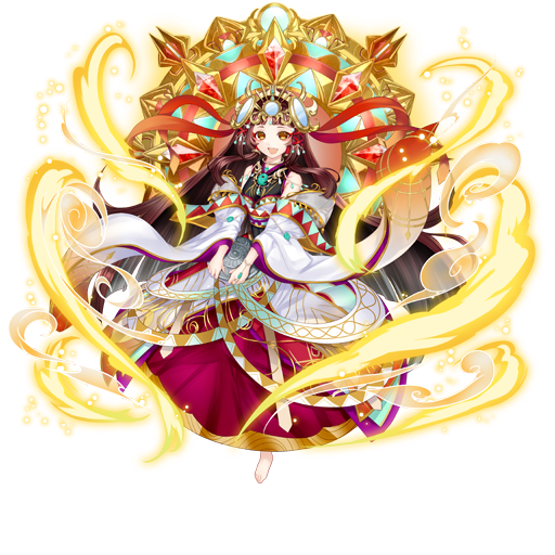 天照大神のtwitterイラスト検索結果