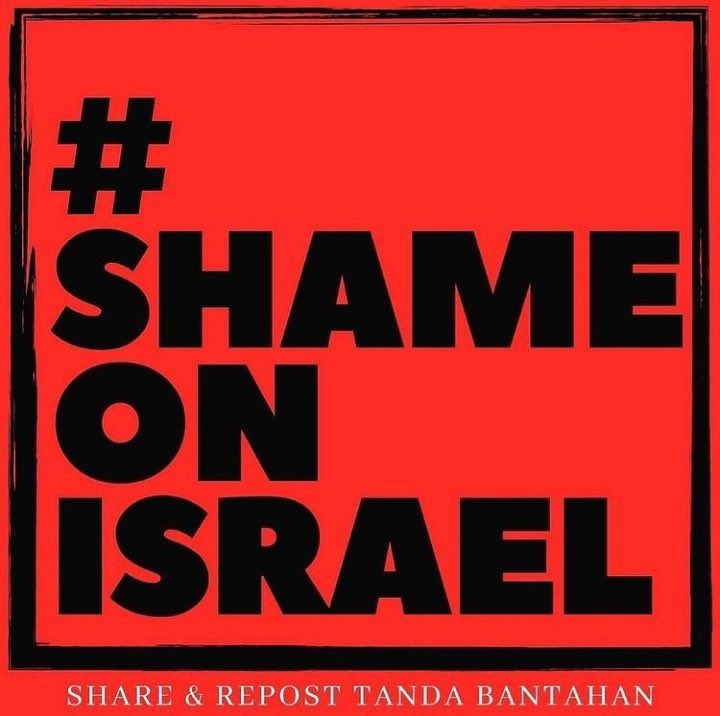 yyayehet's tweet photo. As a muslim and human, i stand with Palestine. I stand with my brothers and sisters. If you support israel and don’t like to see my tweet feel free to block and unfollow me.Thankyou.Our last day of Ramadhan and I’m hoping miracles will happen soon❤️

#IsraelKoyak #FreePalestine https://t.co/zK4OtBY0ix