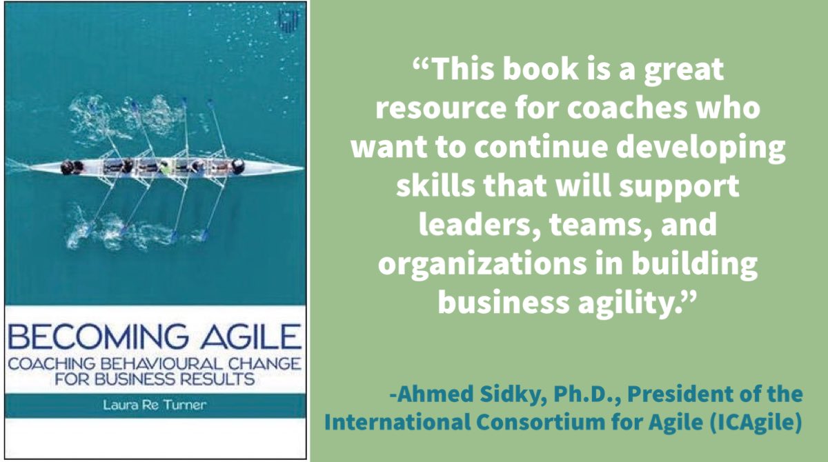 FutureFocusCD's tweet photo. An indispensable resource for professional coaches who work with organisations that want to become Agile. @LauraReTurner #businessagility #systemicagilecoaching #agilecoaching #executivecoaching 
https://t.co/bogCJsGrBL https://t.co/yoPIIGOpUr