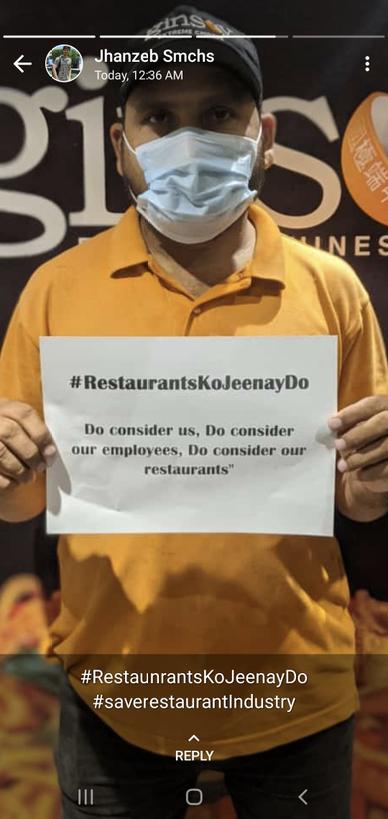 #RestaurantsKoJeenayDo