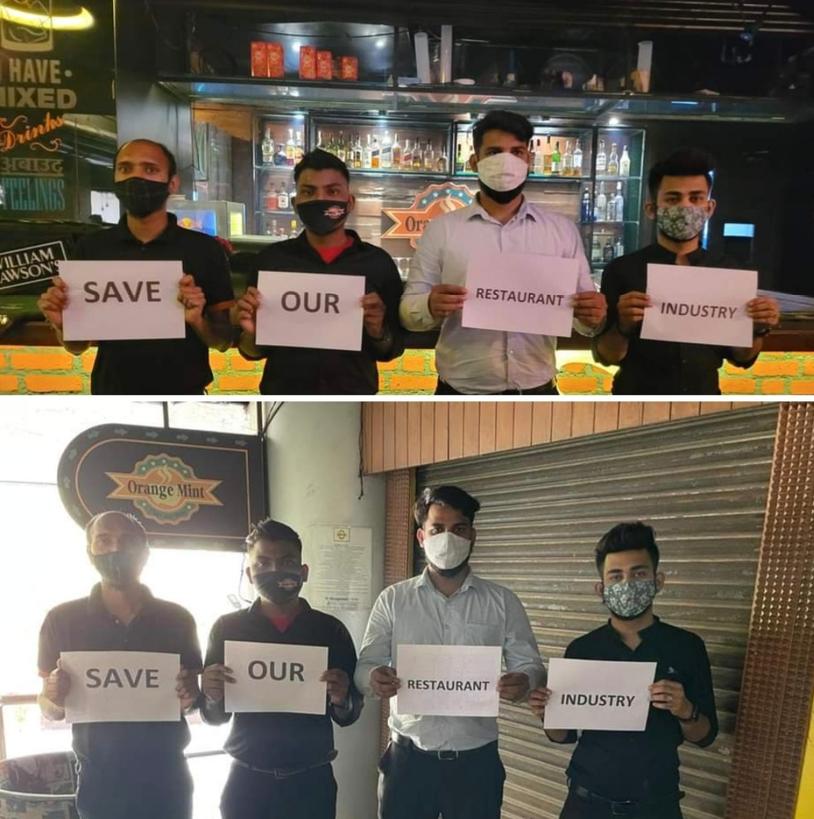 #RestaurantsKoJeenayDo