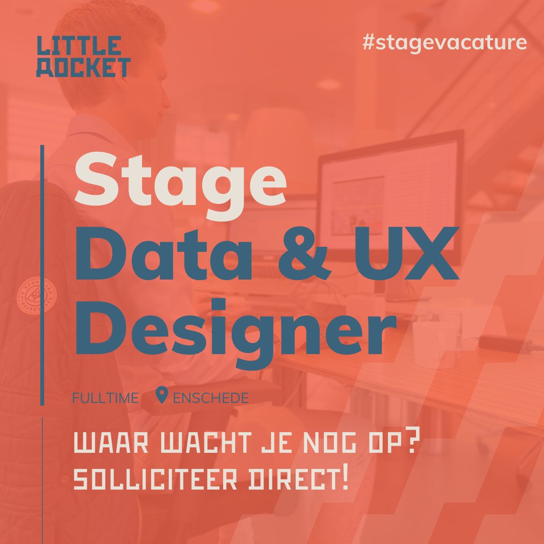 Littlerocketnl tweet picture