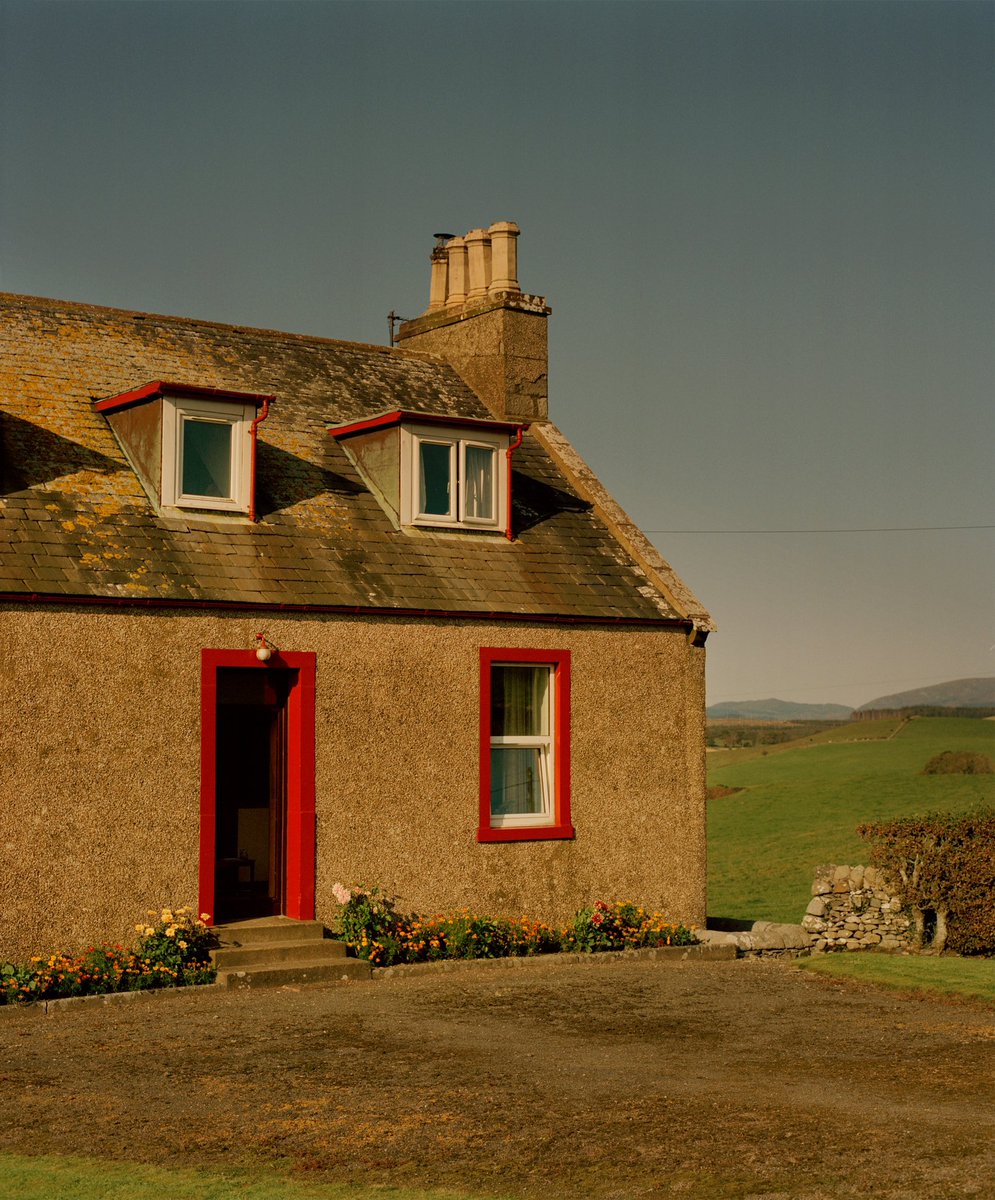 Sam Wright - Scotland, The Land Along the Coast
eepurl.com/hjhxTf