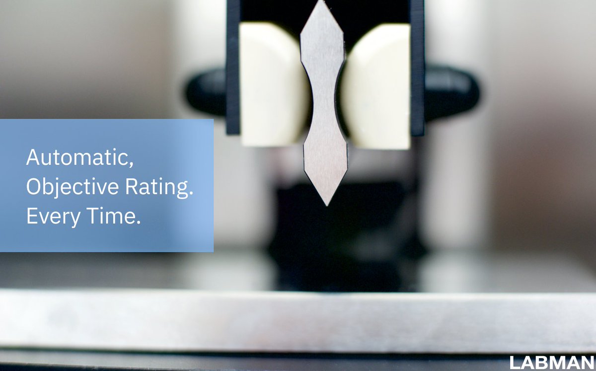 It's no #secret that manual Hegman testing results are highly subjective, with operators showing significant #variation in their results.
TIDAS automates the test, removing operational variation. 
To find out more contact our team today.