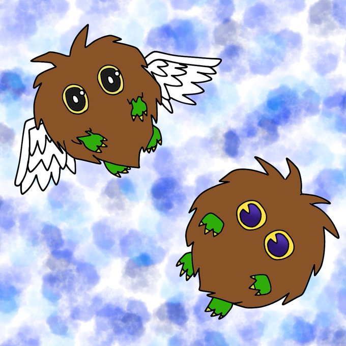 クリボーのtwitterイラスト検索結果 クリボーのtwitterイラスト検索結果