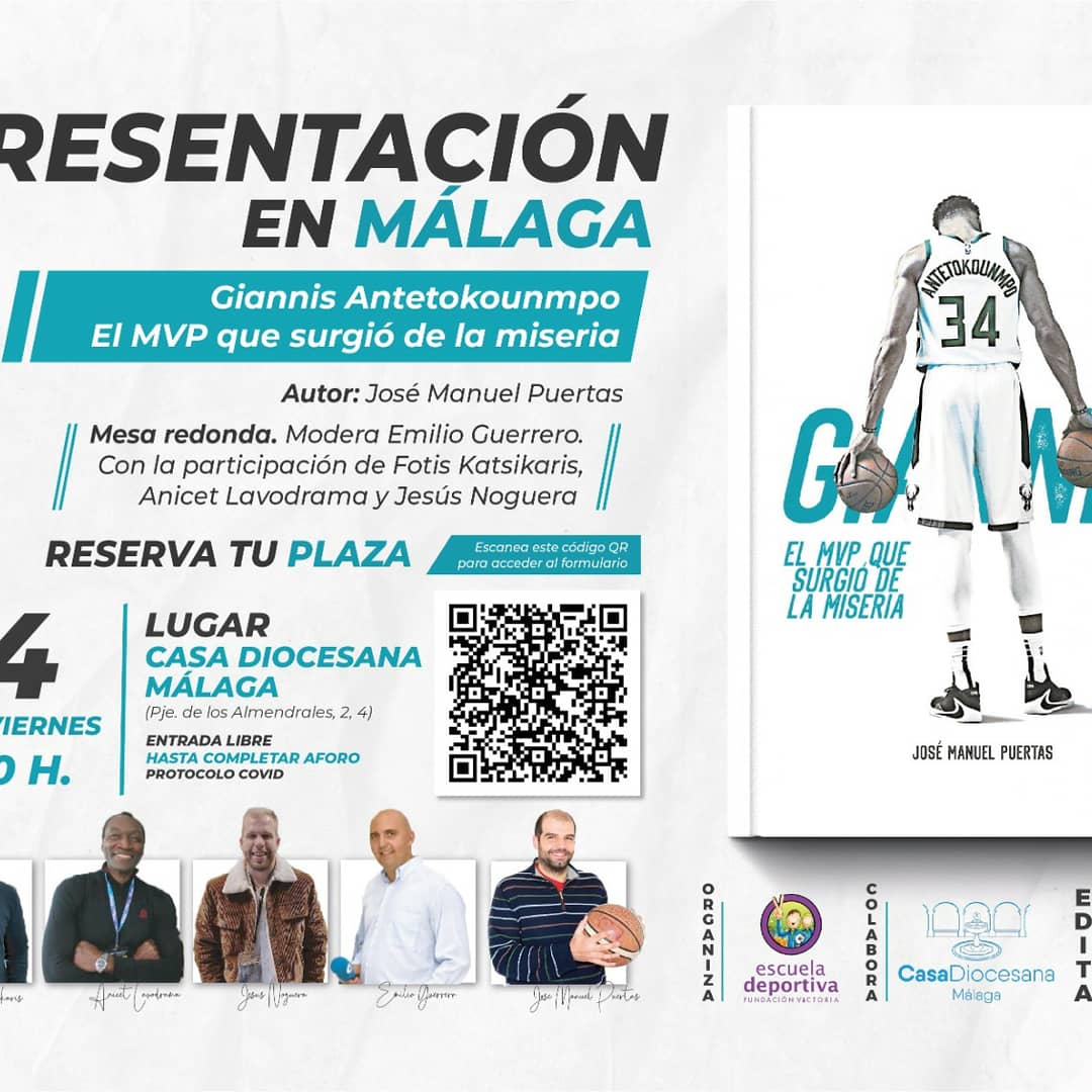 Colegio Diocesano Juan XXIII (@cdpjuanxxiii) on Twitter photo #10horasDeporte | EDICIÓN ESPECIAL
Este sábado 15 de mayo todos a hacer deporte en familia. ¡No hay plan mejor!
<a href="/fvictoria_es/">Fundación Victoria</a>
<a href="/ED_FundacionSMV/">Escuela Deportiva Fundación Victoria</a> #10horasDeporte | EDICIÓN ESPECIAL
Este sábado 15 de mayo todos a hacer deporte en familia. ¡No hay plan mejor!
<a href="/fvictoria_es/">Fundación Victoria</a>
<a href="/ED_FundacionSMV/">Escuela Deportiva Fundación Victoria</a>