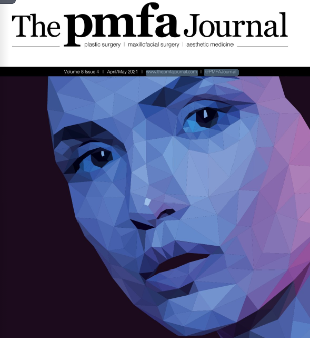 Available in print and online. The #PMFA Journal brings together #plasticsurgery and #aestheticmedicine, providing an invaluable forum for the sharing of ideas &amp; information between these varied yet closely linked specialist fields . Subscribe here bit.ly/3vkmwql