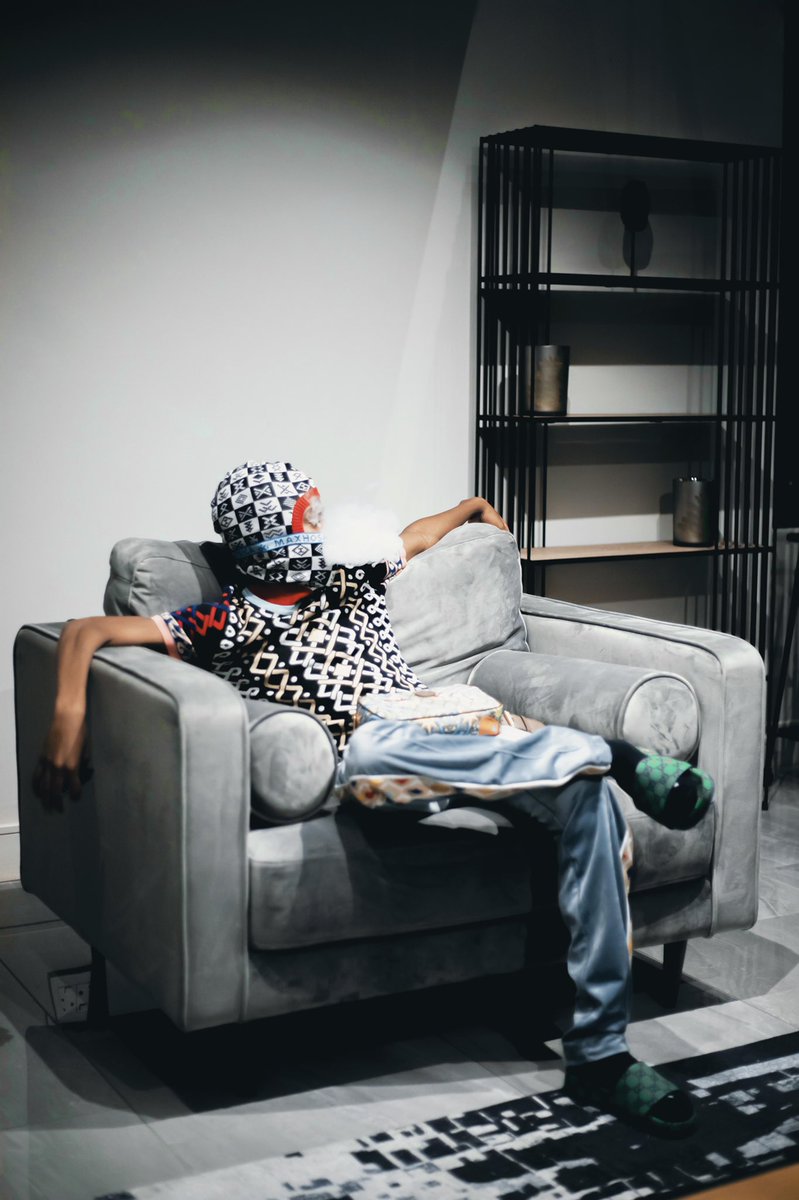 CAN’T FORGIVE 🦍