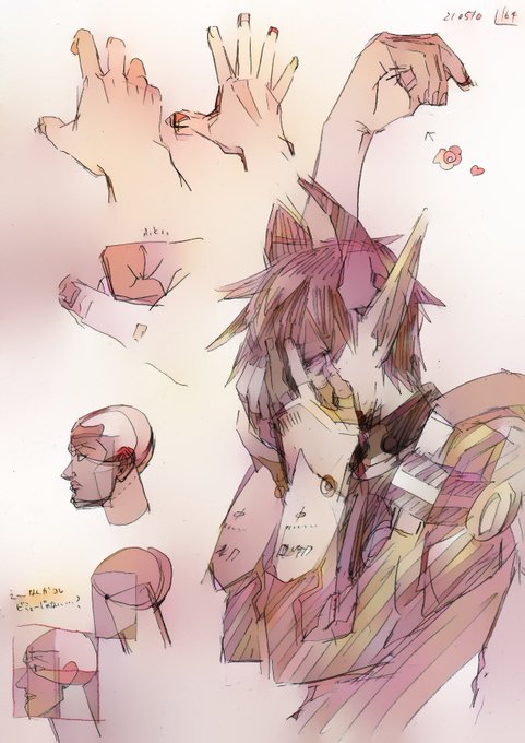 Kbk Kiyuさんのイラスト一覧 Kbk Kiyuさんのイラスト一覧