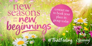 Kateysparkle1's tweet photo. Our #slimmingworldgroups are open!! Let us help you #loseweight and feel #great
Find your local group @slimmingworld #Cumbria #Lancashire #WednesdayMotivation https://t.co/LxLtwo61Xk