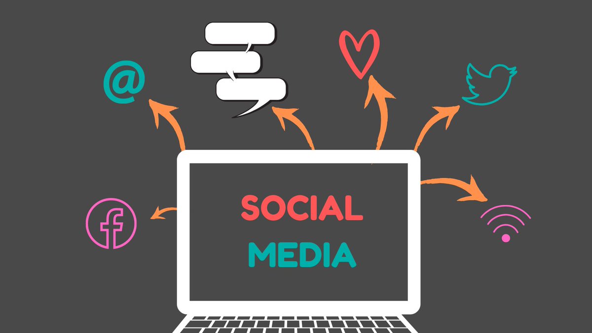 El Social Media Marketing es, junto con el #PosicionamientoWeb, el #EmailMarketing y el #MarketingdeContenidos, uno de los elementos fundamentales de la matriz del #InboundMarketing.

Son las acciones que se llevan a cabo para promocionar los p/s a través de las #RRSS.