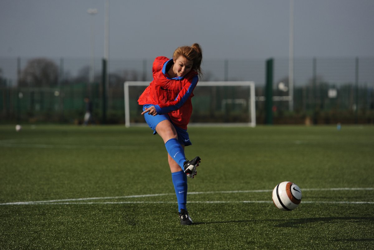 VACANCY | We're currently on the lookout for a Football Development Administrator! ⚽

Find out more information about the role here 👇

bit.ly/3hm4j7Z