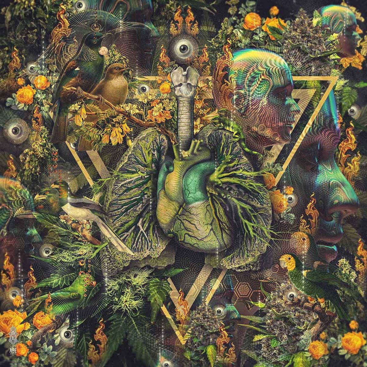 #PortfolioDay 
✨👁️✨
.
.
.
.
.
.
.
.
.
.
instagram.com/theare.co.in/