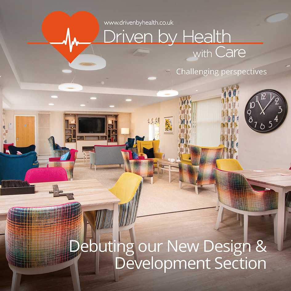 Drivenbyhealth1's tweet photo. Debuting our latest section 'New Design and development' https://t.co/1yu8xWnB3n #DesignCounts #DesignInCare @drawingroomint @Dianacelella @BaronsCF @BespokebyEvans https://t.co/uNu0zD4pbx