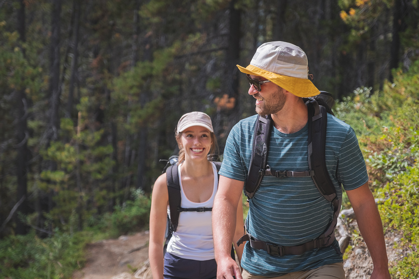 BUFF® UK on Twitter: "With temperatures warming, there's excuse get outdoors and as much as you can. Don't forget to pack your Sun Bucket Hat or Pack Trek
