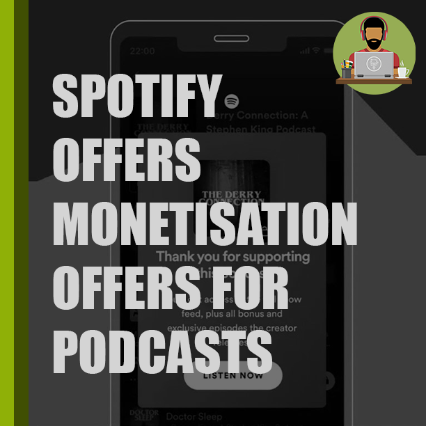 vouchglobal's tweet photo. In this week's Restless Marketer we dive into how YouTube's Q1 ad spend figures suggest a shift away from traditional TV advertising to digital 📺 We also discuss @spotify's new monetisation system for podcasters 🎙️

Sign up for our weekly emails here https://t.co/hchSYrONRK ✅ https://t.co/BrStXQnu01