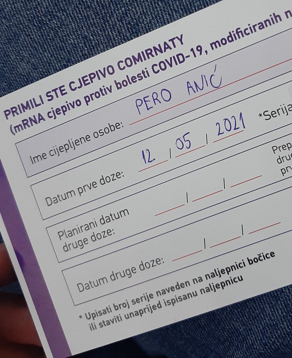 Čipiran, što bi se reklo.