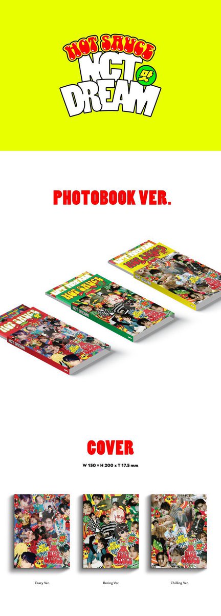 everydaywithmh's tweet image. 🔥รีทวิตสุ่มแจก 1 บั้ม🔥

🌶pre-order🌶

NCT DREAM 💚 HOT SAUCE
รอบ event‼️

👉🏻 แกะ/ไม่แกะ
👉🏻 390฿ จ่ายรอบเดียว
👉🏻 เรียงคิวตามการโอนเงิน ไม่ต้องรีบกรอกฟอร์ม
🎁 มีของแถมทุกออเดอร์

🚚 50/80/นัดรับสยาม

🐰 forms.gle/1nHyuDr8dHJkrW…

รายละเอียดอื่นๆอ่านในฟอร์มได้เล้ย 💖💖

#ตลาดนัดnct