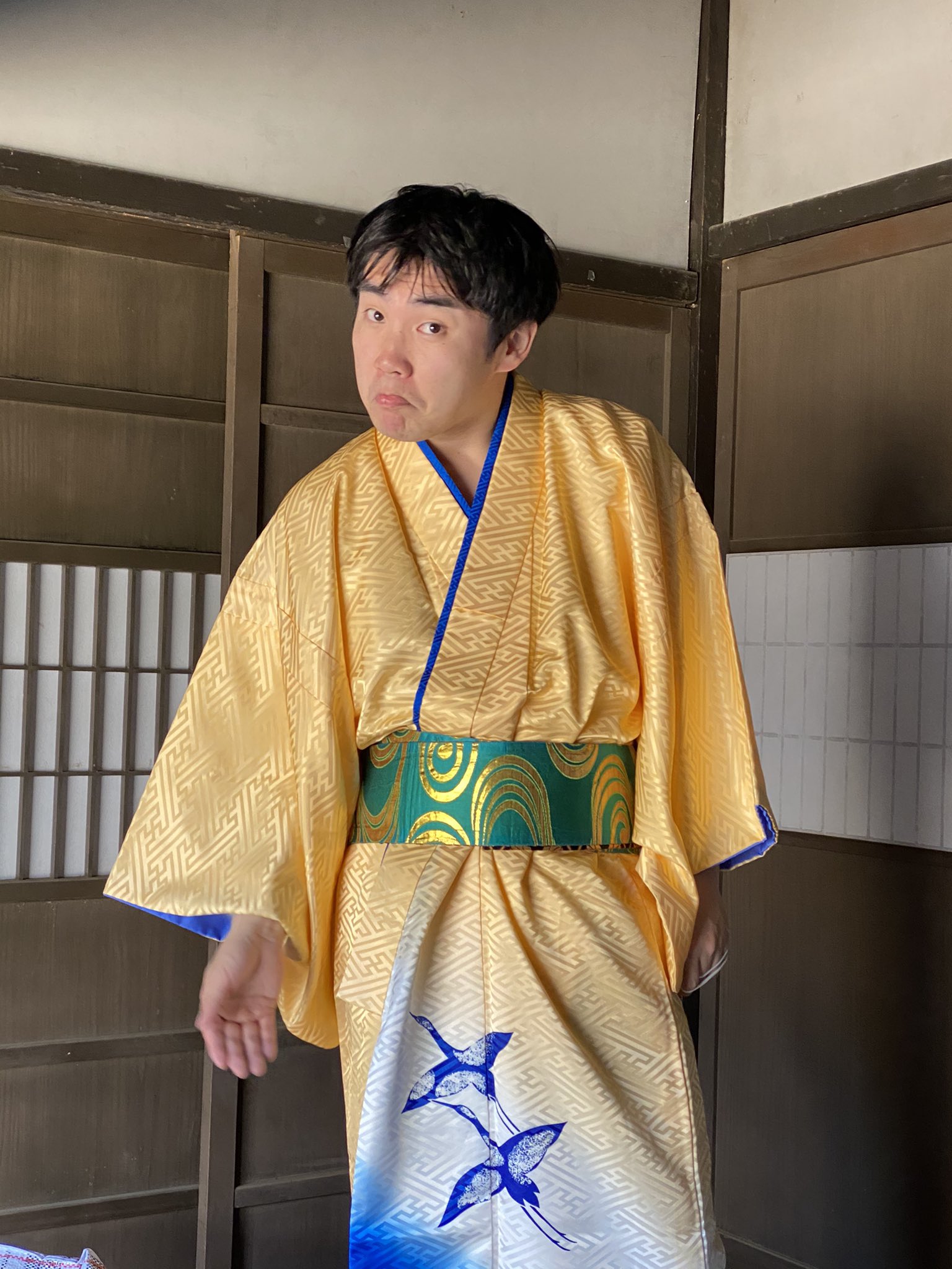 Twitter 上的 ランジャタイ 伊藤幸司 初有吉の壁ありがとうございました 有吉の壁 T Co Cwikzkrfhi Twitter Twitter 上的 ランジャタイ 伊藤幸司 初有吉の壁ありがとうございました 有吉の壁 T Co Cwikzkrfhi Twitter