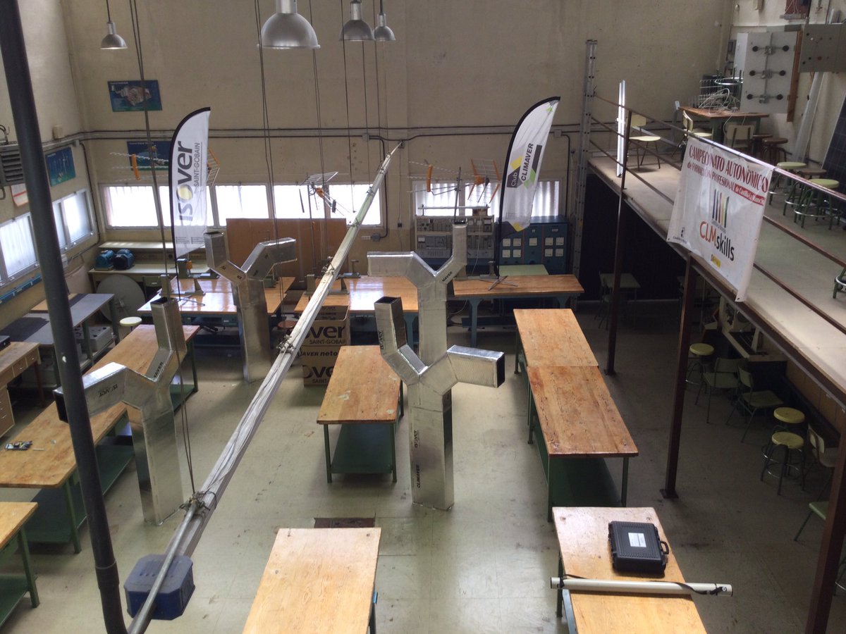 Club Climaver tweet media