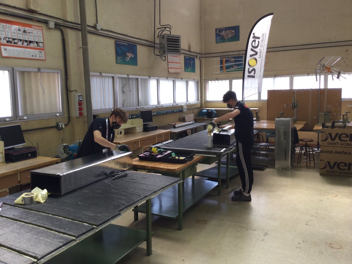 Club Climaver tweet media