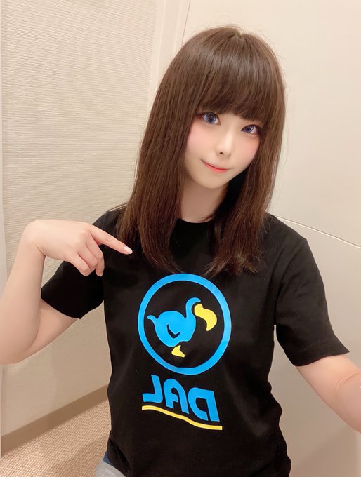 Twitterのコスプレ画像4