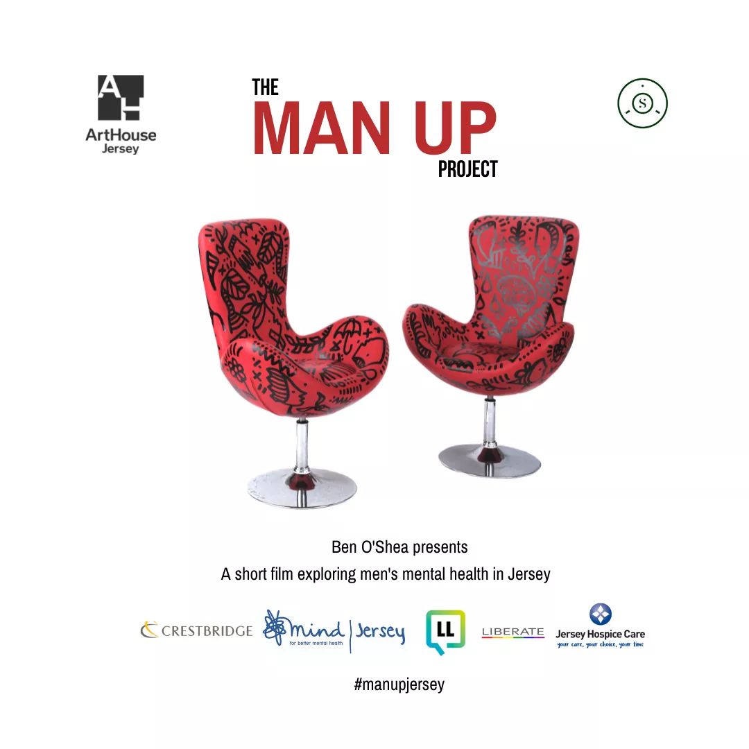 Listening Lounge Jersey tweet media