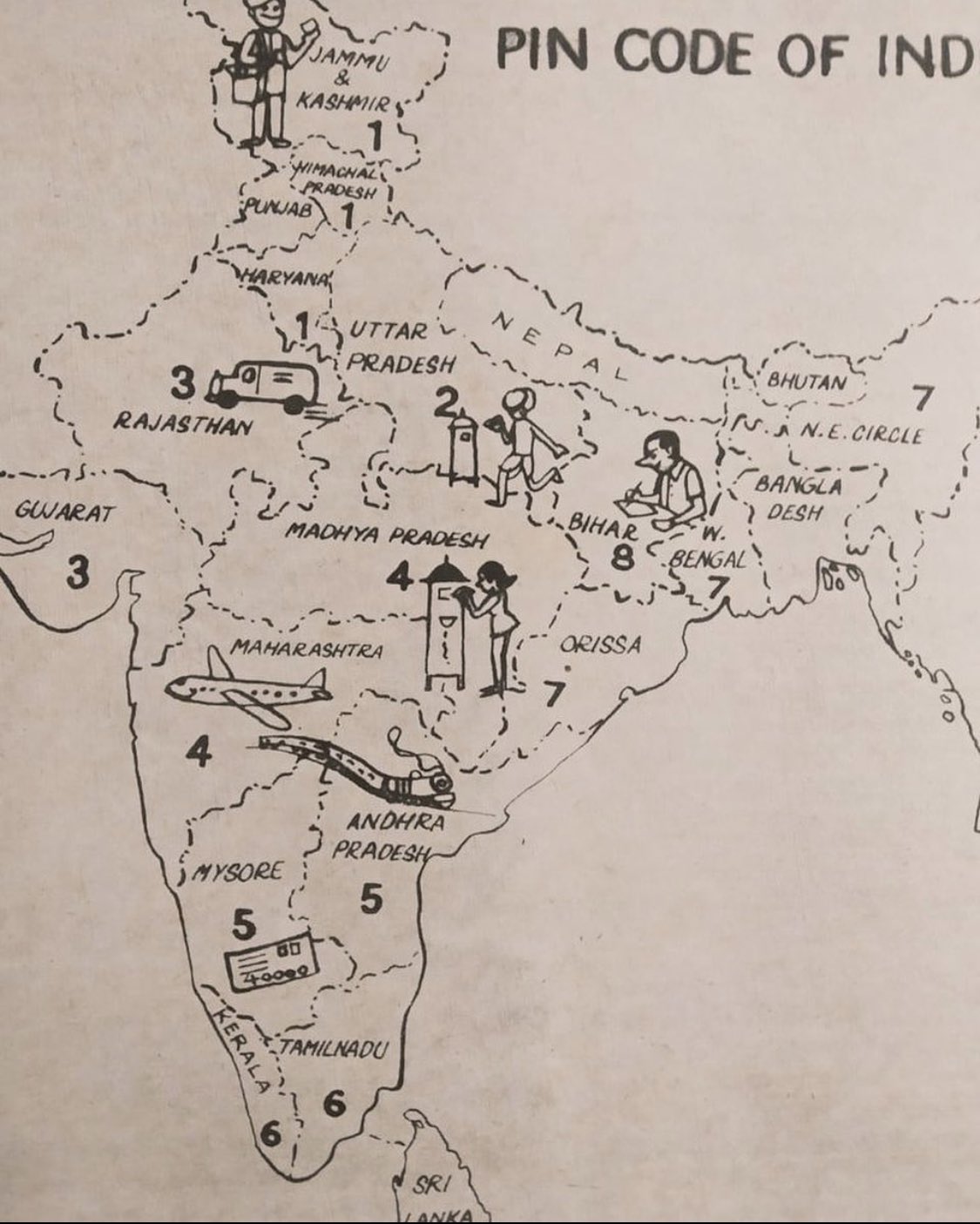 Pincode Map Of Pune Brandy Tabbitha