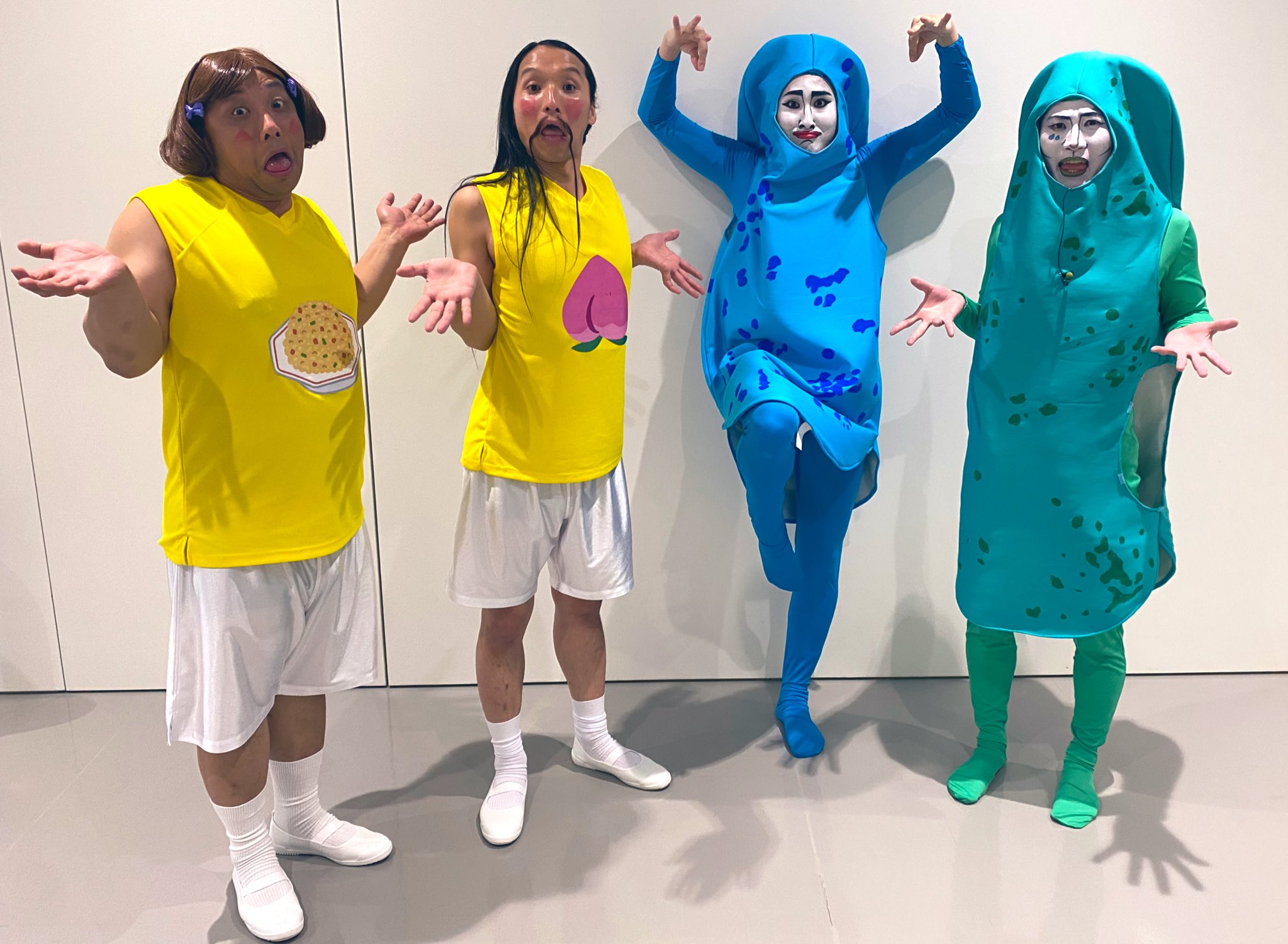 Twitter 上的 きつね あわじ ジョリービーンズと愉快なまぬけ達 有吉の壁 T Co 7cmvesihlf Twitter Twitter 上的 きつね あわじ ジョリービーンズと愉快なまぬけ達 有吉の壁 T Co 7cmvesihlf Twitter