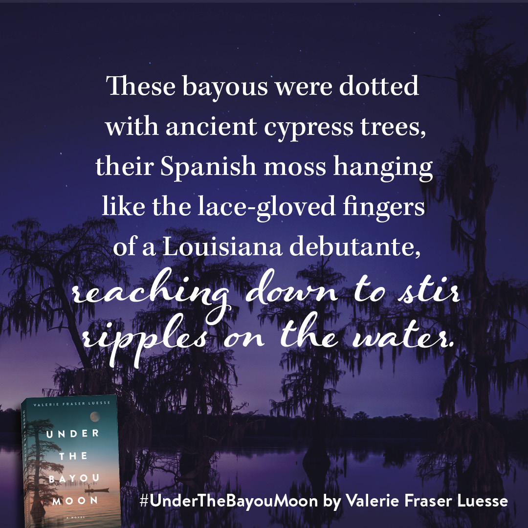 Valerie Fraser Luesse tweet media