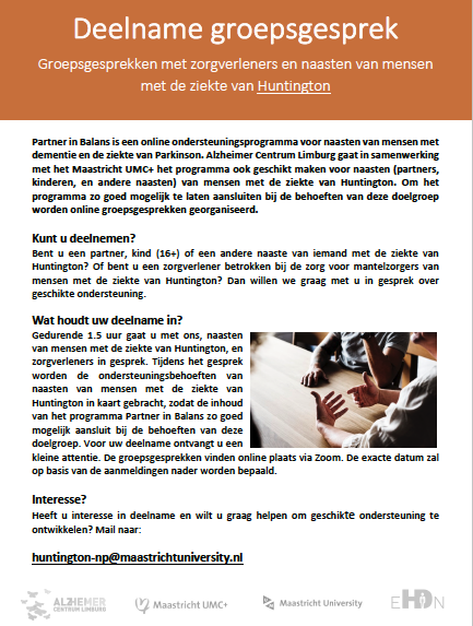 Partner in Balans tweet media