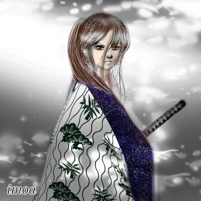 抜刀斎のtwitterイラスト検索結果 古い順 抜刀斎のtwitterイラスト検索結果 古い順