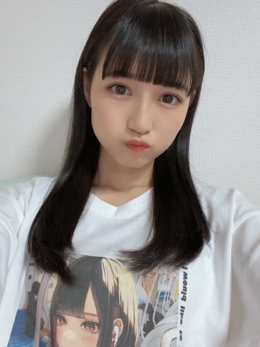 今村麻莉愛のTwitter画像44